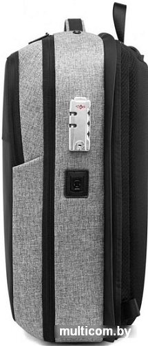 Рюкзак Bange BG-K85 (серый)