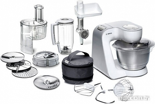 Кухонный комбайн Bosch MUM58252RU