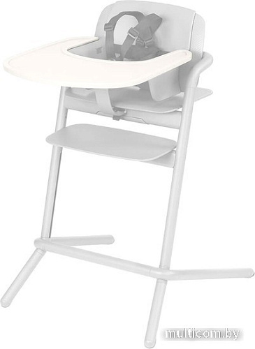 Столик для стульчика Cybex Lemo Tray (porcelaine white)