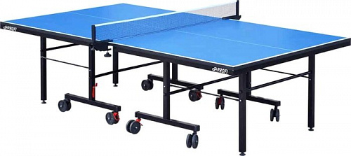 Теннисный стол GSI Sport G-Profi (синий)