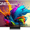 Телевизор LG QNED91 86QNED91T6A