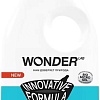Средство для мытья посуды Wonder LAB Для посуды овощей и фруктов Жасмин и морская соль 1 л