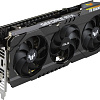 Видеокарта ASUS TUF Gaming GeForce RTX 3060 OC Edition 12GB GDDR6