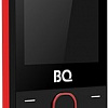 Мобильный телефон BQ-Mobile BQ-2818 Art XL+ (красный)