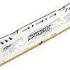 Оперативная память Crucial Ballistix Sport LT White 16GB DDR4 PC4-19200 [BLS16G4D240FSC]