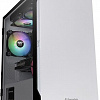 Корпус Thermaltake S100 TG Snow Edition CA-1Q9-00S6WN-00