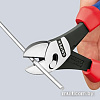 Кусачки боковые (бокорезы) Knipex 73 72 180