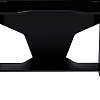 Геймерский стол VMM Game Spaceone Dark Black SO-1-BKBK