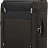 Чемодан-спиннер Samsonite Citybeat Brown 66 см