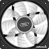 Вентилятор для корпуса DeepCool RF 120 B DP-FLED-RF120-BL