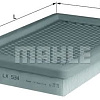 Воздушный фильтр Mahle Knecht LX534