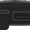 Кнопочный телефон Maxvi R3 (оранжевый)