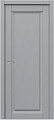 Межкомнатная дверь MDF-Techno Stefany 3011 60x200 (Ral 7040)
