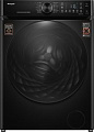 Стиральная машина Weissgauff WM 59411 Direct Drive Inverter Steam Matt Black