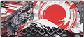Коврик для стола Red Square Akari XXL RSQ-40043
