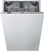 Посудомоечная машина Whirlpool WSIC 3M27