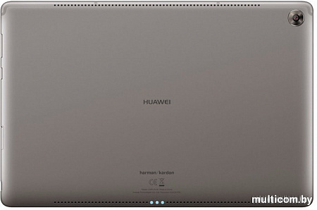 Планшет Huawei MediaPad M5 10.8 64GB LTE (серый космос) CMR-AL09