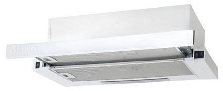 Встраиваемая вытяжка GERMES GERMES Chester 60 WH