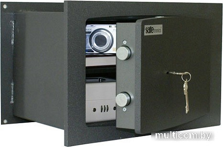Встраиваемый сейф SAFEtronics STR 23M/27