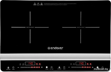 Настольная плита Endever Skyline IP-66