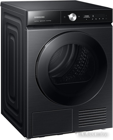 Сушильная машина Samsung DV90BB9445GBLP