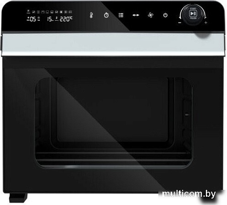 Аэрогриль (аэрофритюрница) Libhof AFX-30