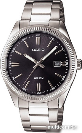 Наручные часы Casio MTP-1302D-1A1
