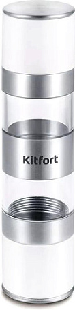 Мельница для специй Kitfort KT-6008-2