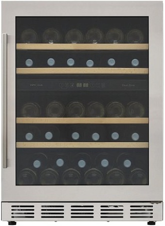 Винный шкаф Krona BADEN 82/46 IX