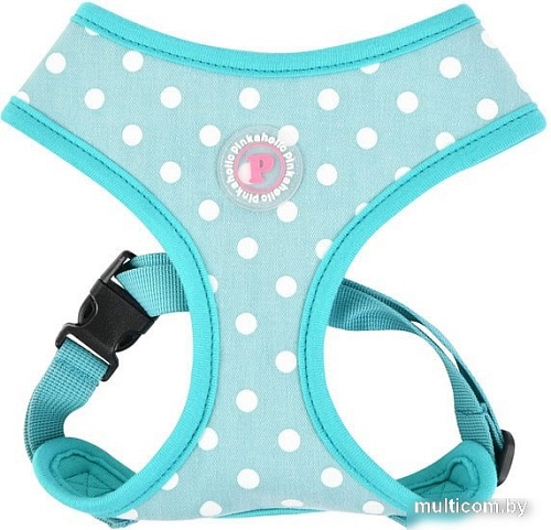 Шлейка Pinkaholic Ida NAUA-HA7624-MT-S (мятный)