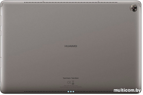 Планшет Huawei MediaPad M5 10.8 64GB LTE (серый космос) CMR-AL09