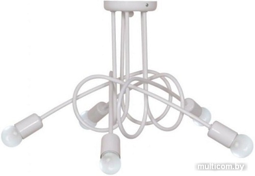 Припотолочная люстра Glimex 1376 В