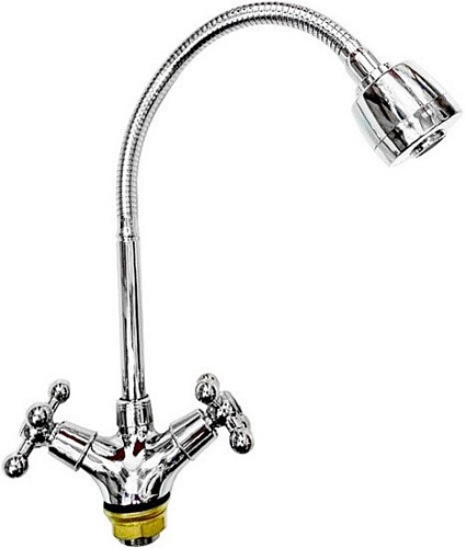 Смеситель Edeny E1627B