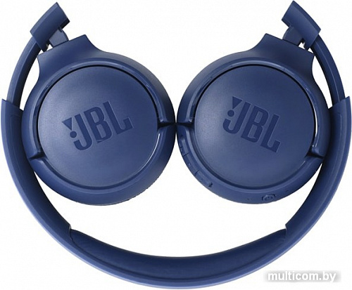 Наушники JBL Tune 590BT (синий)