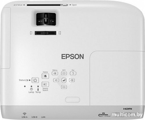 Проектор Epson EB-X39