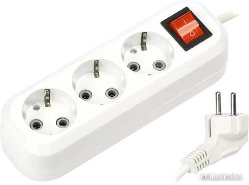 Сетевой фильтр SmartBuy SBE-16-3-1,5-ZS