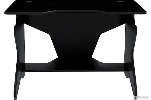 Геймерский стол VMM Game Spaceone Dark Black SO-1-BKBK