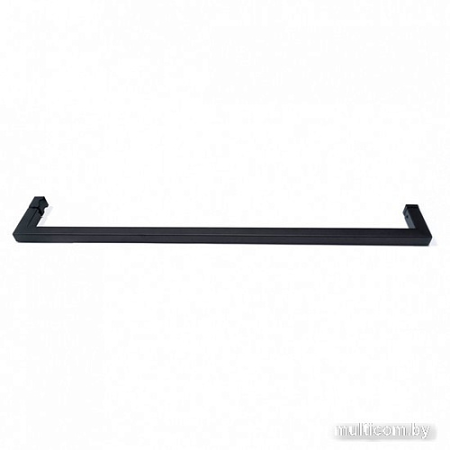 Душевой уголок Abber Schwarzer Diamant AG30110BMH-S70BM-S70BM