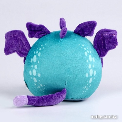 Классическая игрушка Milo Toys Дракоша 9487459