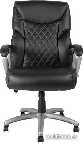 Кресло Меб-ФФ MF-3022 (черный)