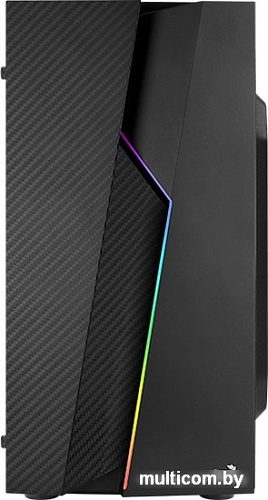 Корпус AeroCool Bolt Mini-G-BK-v1