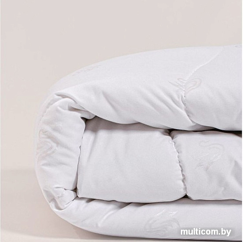 Одеяло АЭлита Искушение 200x220 (тик)