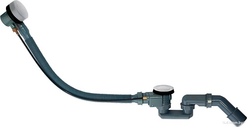 Сифон Lauter 21Y32002 (белый)