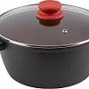 Кастрюля Lamart Terracota LT1213