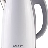 Чайник Galaxy GL0307 (белый)