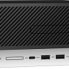 Компактный компьютер HP ProDesk 600 G5 SFF 7AC39EA