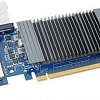 Видеокарта ASUS GeForce GT 710 LP BRK 2GB GDDR5