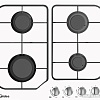 Варочная панель Midea MG 640 W
