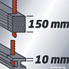 Сабельная пила Einhell TC-AP 650 E [4326141]