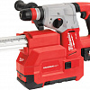 Перфоратор Milwaukee M18 CHXDE-502C [4933448185]